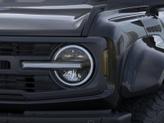 Thumbnail of 2024 Shadow Black Ford Bronco