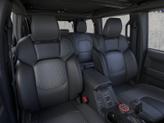 Thumbnail of 2024 Shadow Black Ford Bronco
