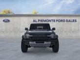 Thumbnail of 2024 Shadow Black Ford Bronco