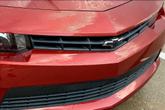 Thumbnail of 2015 Red Rock Metallic Chevrolet Camaro