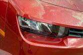 Thumbnail of 2015 Red Rock Metallic Chevrolet Camaro