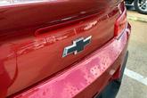 Thumbnail of 2015 Red Rock Metallic Chevrolet Camaro