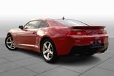 Thumbnail of 2015 Red Rock Metallic Chevrolet Camaro
