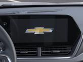 Thumbnail of 2025 White Chevrolet Trax
