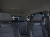 Thumbnail of 2025 White Chevrolet Trax