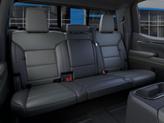 Thumbnail of 2025 Blue Chevrolet Silverado 1500