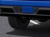 Thumbnail of 2025 Blue Chevrolet Silverado 1500