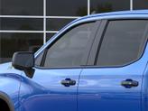 Thumbnail of 2025 Blue Chevrolet Silverado 1500