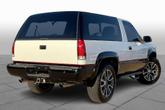 Thumbnail of 1994 Summit White Chevrolet Blazer