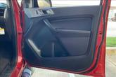 Thumbnail of 2023 Hot Pepper Red Metallic Tinted Clearcoat Ford Ranger