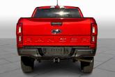 Thumbnail of 2023 Hot Pepper Red Metallic Tinted Clearcoat Ford Ranger