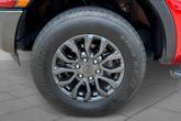 Thumbnail of 2023 Hot Pepper Red Metallic Tinted Clearcoat Ford Ranger