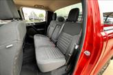 Thumbnail of 2023 Hot Pepper Red Metallic Tinted Clearcoat Ford Ranger