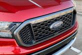 Thumbnail of 2023 Hot Pepper Red Metallic Tinted Clearcoat Ford Ranger