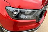 Thumbnail of 2023 Hot Pepper Red Metallic Tinted Clearcoat Ford Ranger