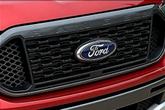 Thumbnail of 2023 Hot Pepper Red Metallic Tinted Clearcoat Ford Ranger