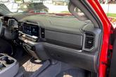 Thumbnail of 2023 Red Chevrolet Silverado 1500