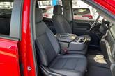Thumbnail of 2023 Red Chevrolet Silverado 1500