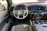 Thumbnail of 2023 Red Chevrolet Silverado 1500