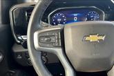 Thumbnail of 2023 Red Chevrolet Silverado 1500