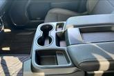 Thumbnail of 2023 Red Chevrolet Silverado 1500