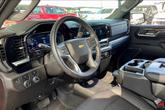 Thumbnail of 2023 Red Chevrolet Silverado 1500