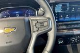 Thumbnail of 2023 Red Chevrolet Silverado 1500