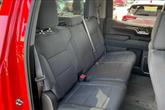 Thumbnail of 2023 Red Chevrolet Silverado 1500