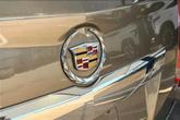 Thumbnail of 2014 Terra Mocha Metallic Cadillac SRX