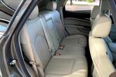 Thumbnail of 2014 Terra Mocha Metallic Cadillac SRX