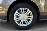 Thumbnail of 2014 Terra Mocha Metallic Cadillac SRX