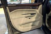 Thumbnail of 2014 Terra Mocha Metallic Cadillac SRX