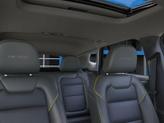 Thumbnail of 2025 Gray Chevrolet Trax