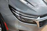 Thumbnail of 2023 Sterling Gray Metallic Chevrolet Equinox