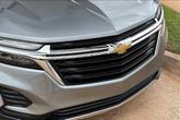 Thumbnail of 2023 Sterling Gray Metallic Chevrolet Equinox