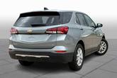 Thumbnail of 2023 Sterling Gray Metallic Chevrolet Equinox