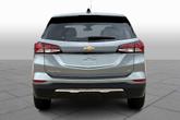 Thumbnail of 2023 Sterling Gray Metallic Chevrolet Equinox