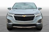 Thumbnail of 2023 Sterling Gray Metallic Chevrolet Equinox