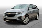 Thumbnail of 2023 Sterling Gray Metallic Chevrolet Equinox