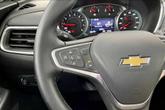 Thumbnail of 2023 Sterling Gray Metallic Chevrolet Equinox