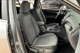 Thumbnail of 2023 Sterling Gray Metallic Chevrolet Equinox
