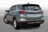 Thumbnail of 2023 Sterling Gray Metallic Chevrolet Equinox