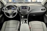 Thumbnail of 2023 Sterling Gray Metallic Chevrolet Equinox