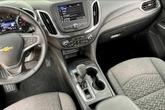 Thumbnail of 2023 Sterling Gray Metallic Chevrolet Equinox