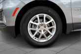 Thumbnail of 2023 Sterling Gray Metallic Chevrolet Equinox
