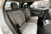 Thumbnail of 2023 Sterling Gray Metallic Chevrolet Equinox