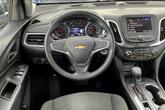 Thumbnail of 2023 Sterling Gray Metallic Chevrolet Equinox
