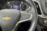 Thumbnail of 2023 Sterling Gray Metallic Chevrolet Equinox