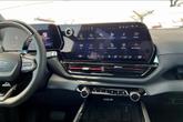 Thumbnail of 2024 White Chevrolet Silverado EV