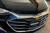 Thumbnail of 2024 Mosaic Black Metallic Chevrolet Malibu